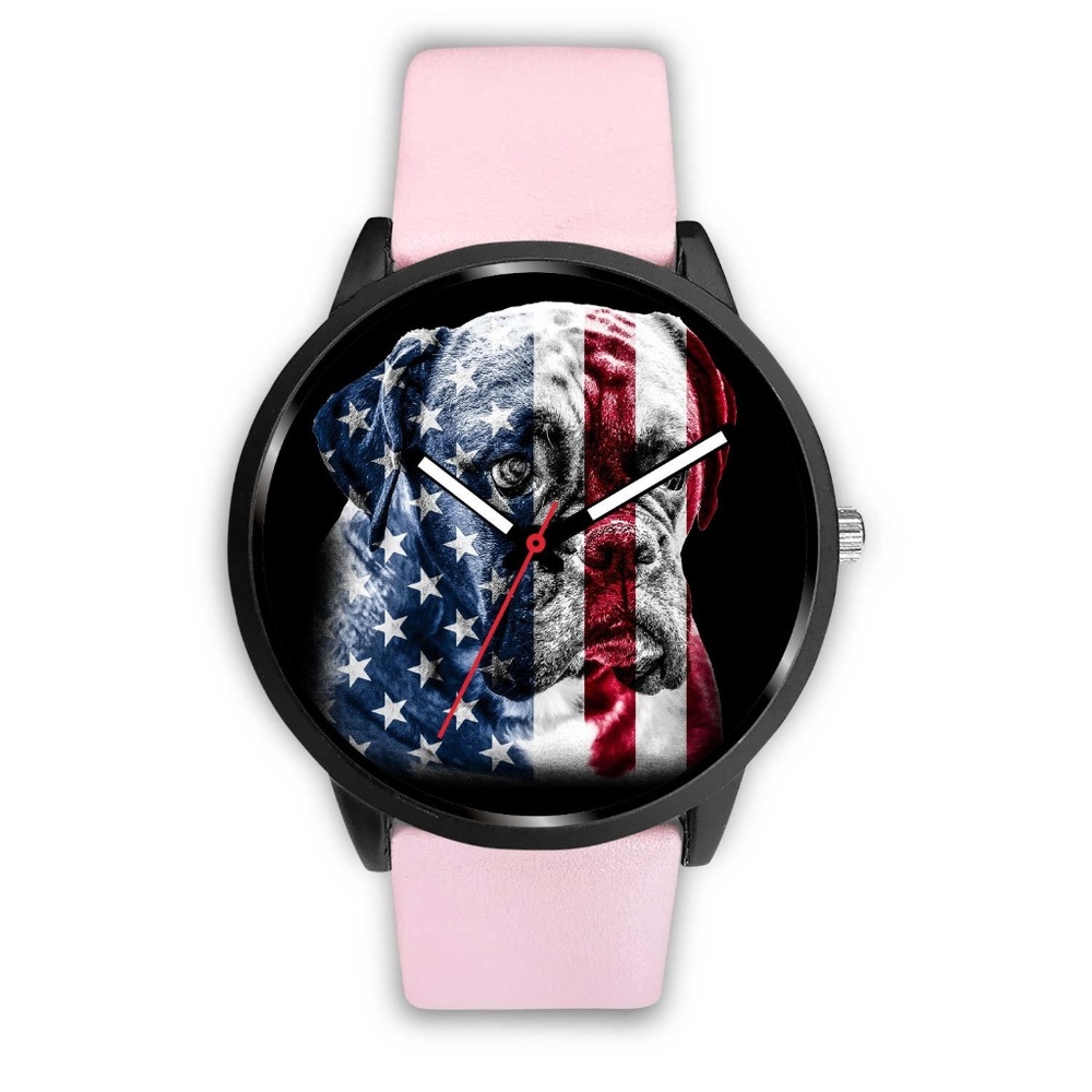 watches